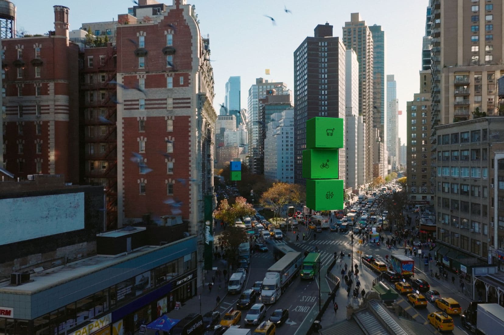ICLEI USA and ClimateView Launch ClearPath 2.0, a Game-Changing Platform for Advancing U.S. Local Climate Action