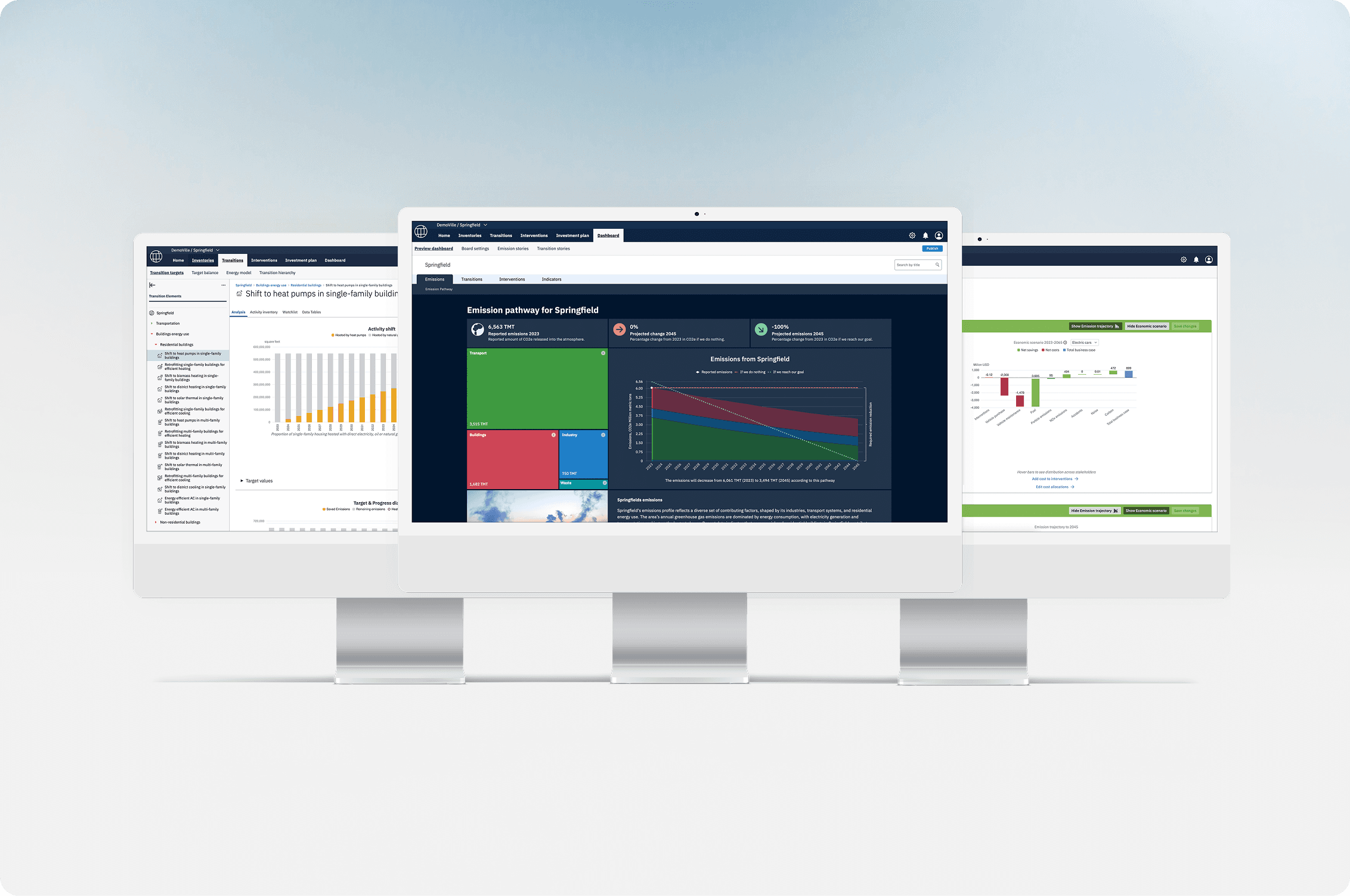 Watch: Introducing ClearPath 2.0 with ICLEI USA