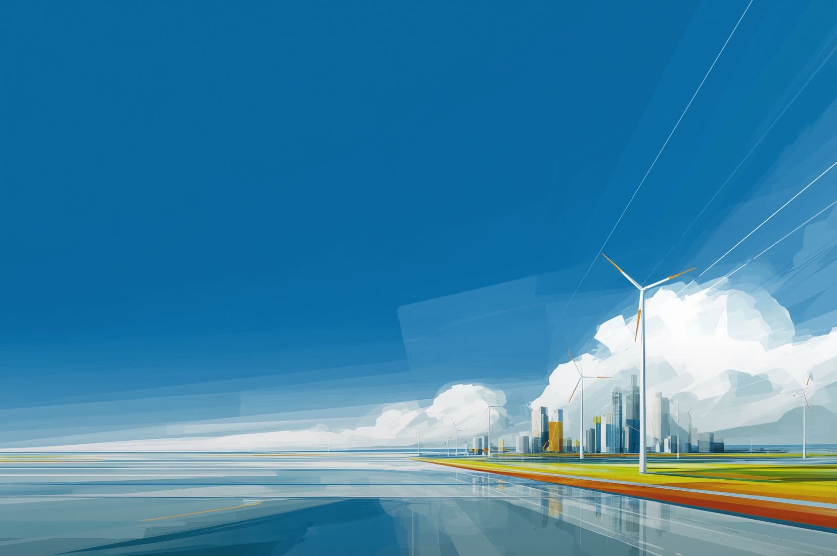 ClimateView helps establish national standard for measuring climate impact