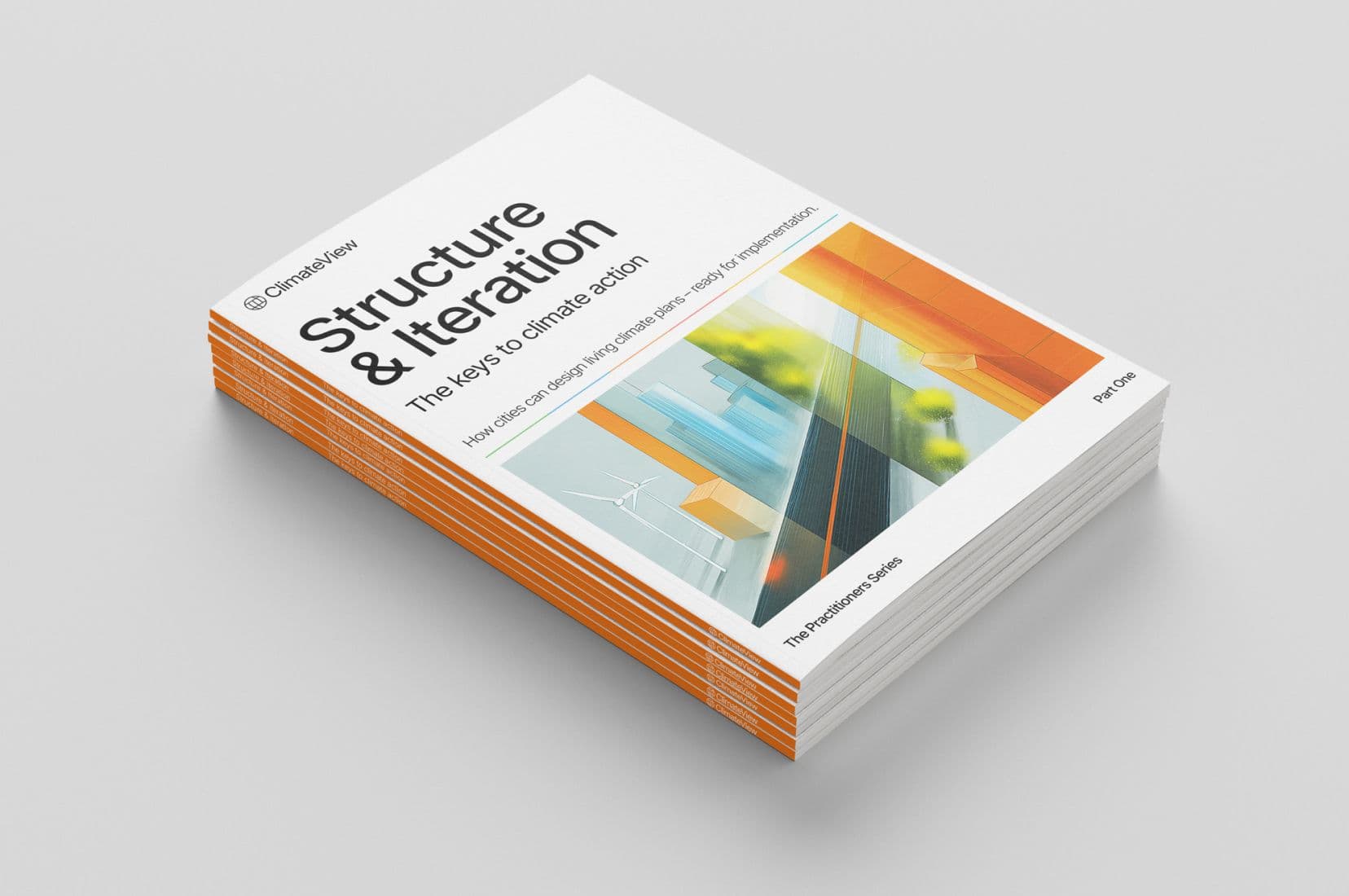 ClimateView launches insights series for city practitioners