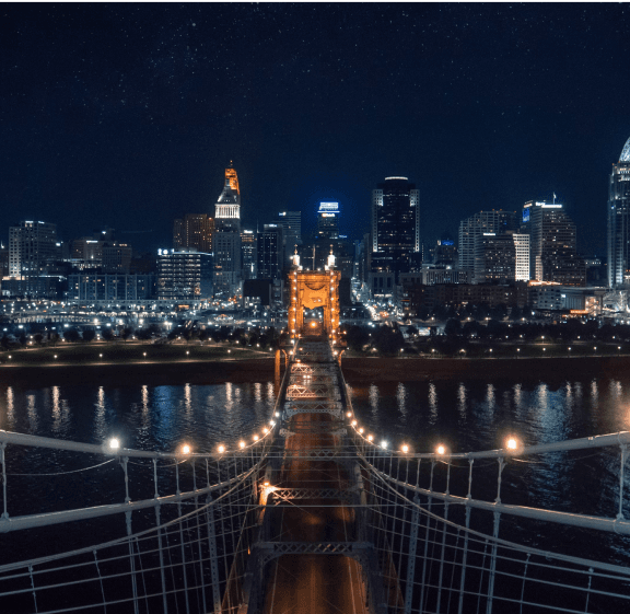Cincinnati